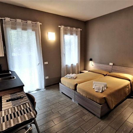 Casa Belfiore Vicenza Martiri Di Belfiore 23 외부 사진