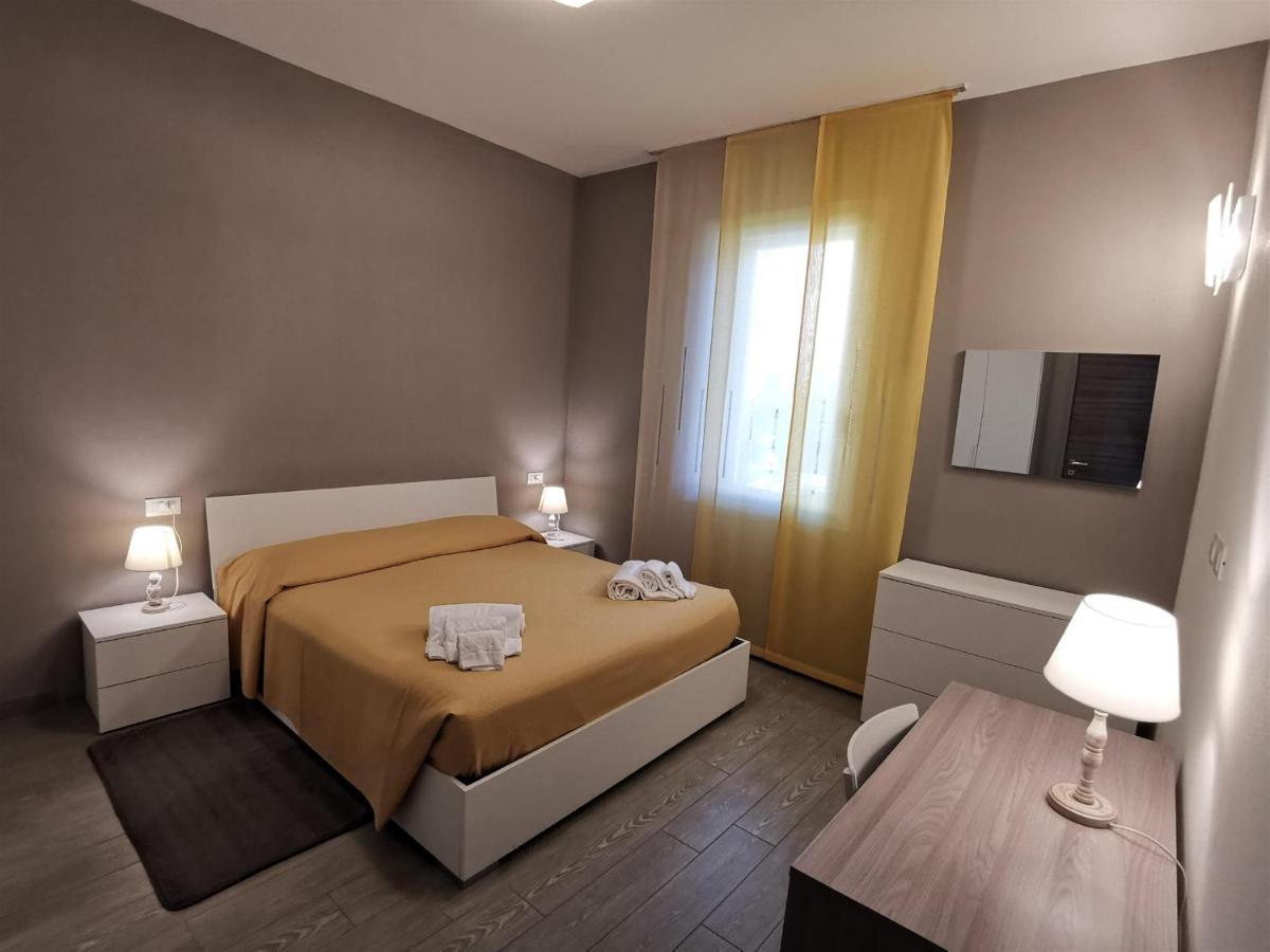 Casa Belfiore Vicenza Martiri Di Belfiore 23 외부 사진