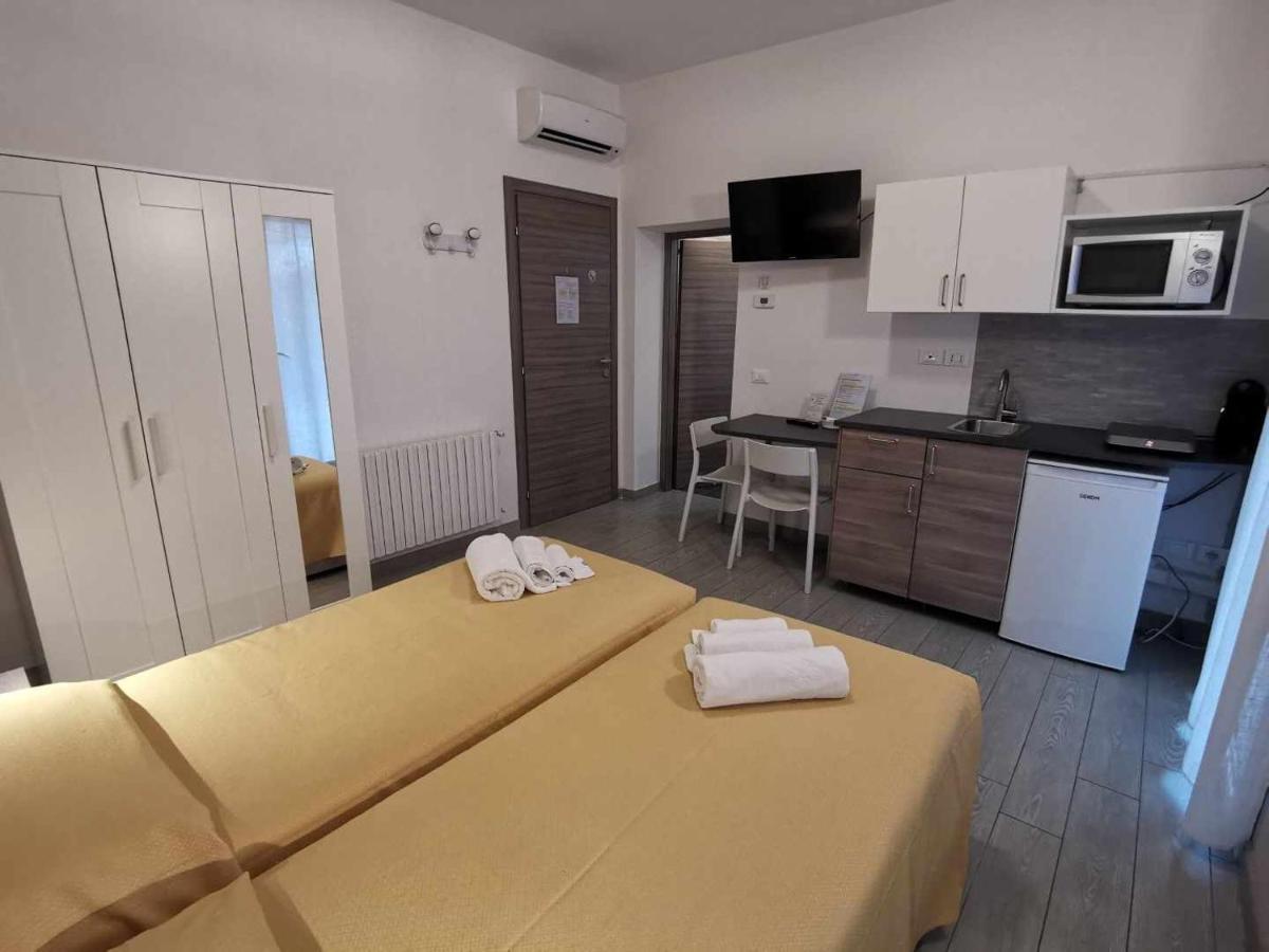 Casa Belfiore Vicenza Martiri Di Belfiore 23 외부 사진