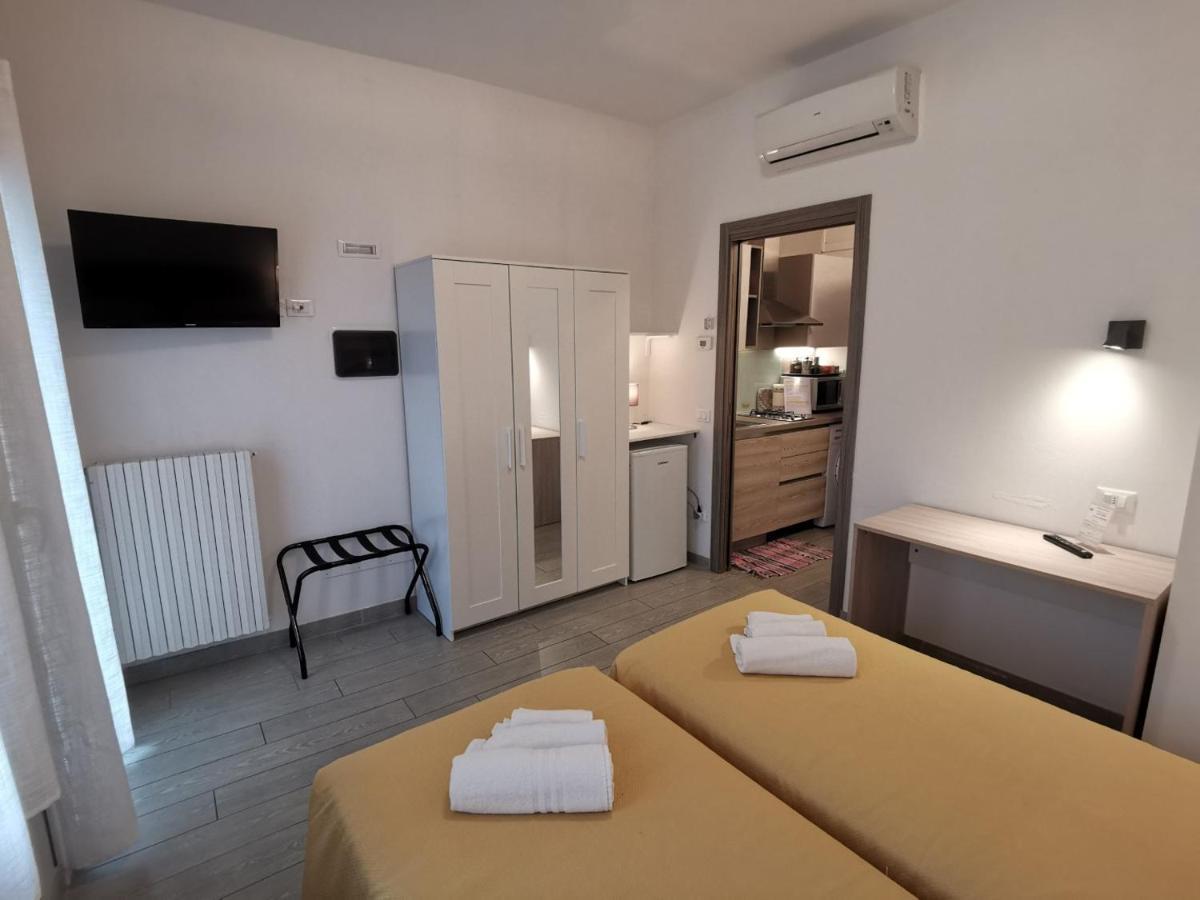 Casa Belfiore Vicenza Martiri Di Belfiore 23 외부 사진