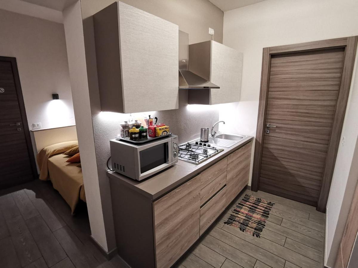 Casa Belfiore Vicenza Martiri Di Belfiore 23 외부 사진