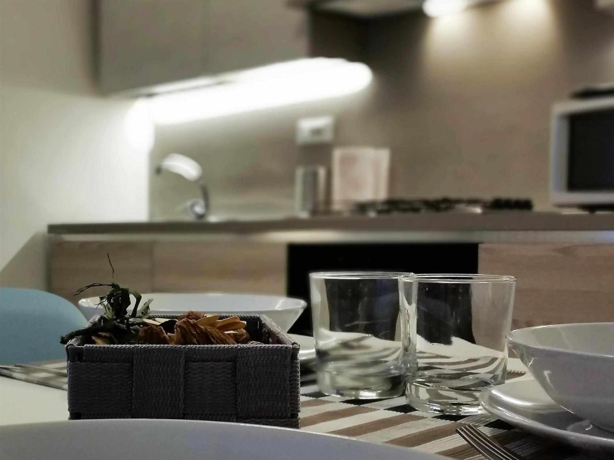 Casa Belfiore Vicenza Martiri Di Belfiore 23 외부 사진