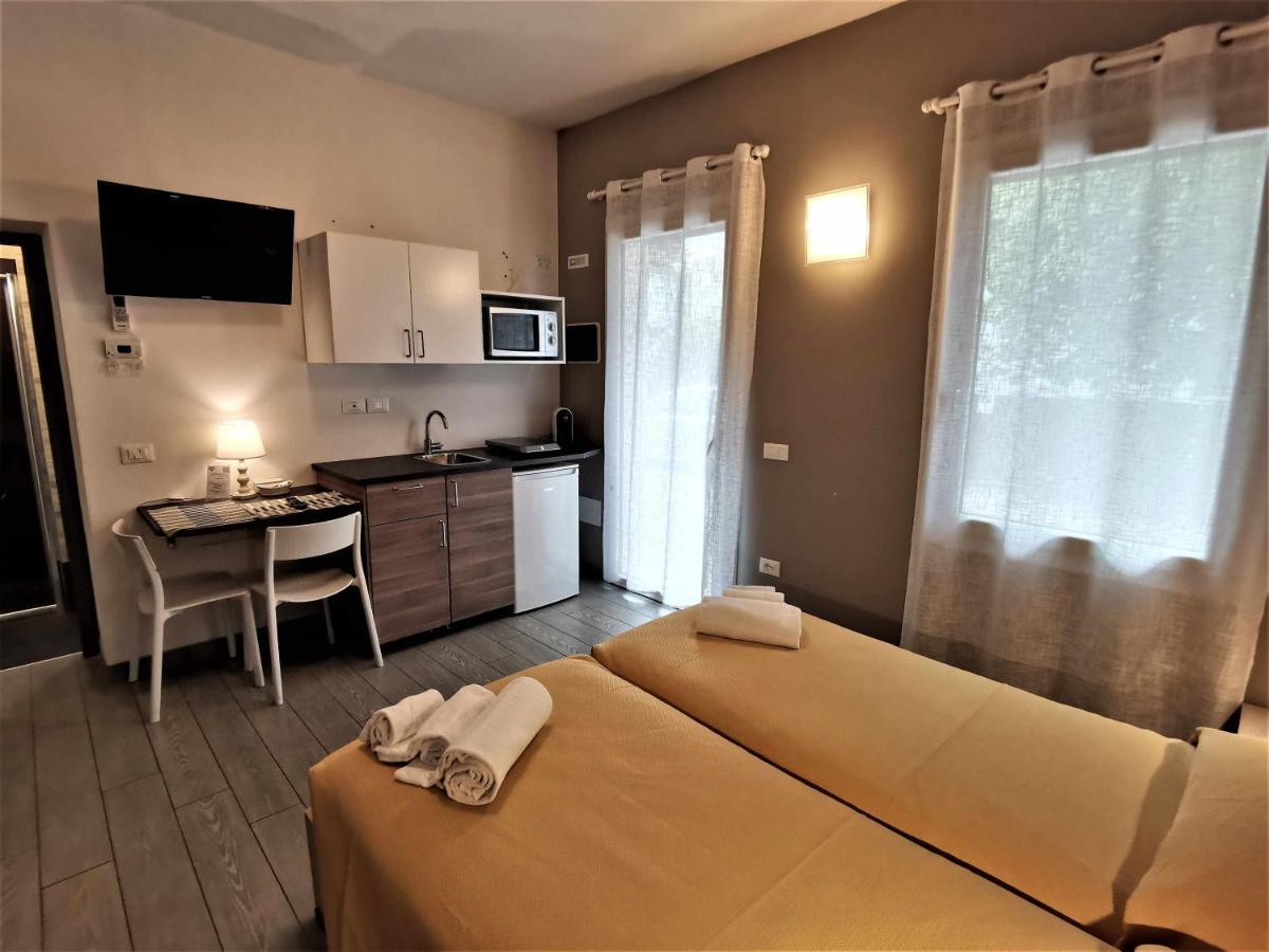 Casa Belfiore Vicenza Martiri Di Belfiore 23 외부 사진
