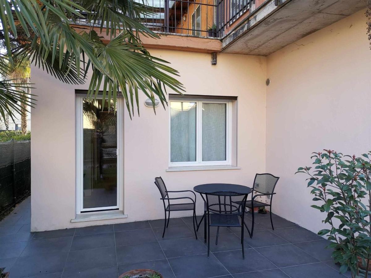 Casa Belfiore Vicenza Martiri Di Belfiore 23 외부 사진